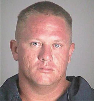 Kent Terry - Pasco County, FL 