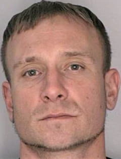 Roy Timothy - Hillsborough County, FL 