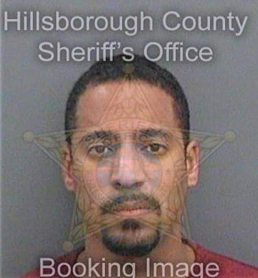 Freeman Tyrice - Hillsborough County, FL 