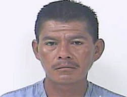 Mendoza Victor - StLucie County, FL 
