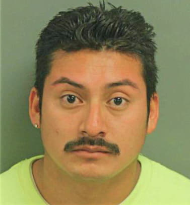 Velasco-Gopar Victor - Wake County, NC 
