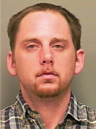 Bryan Wallace - Montgomery County, TN 