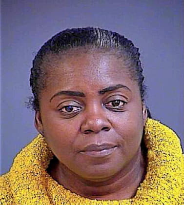 Robinson Wendy - Charleston County, SC 