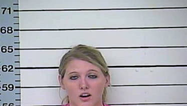 Johnson Whitnie - Desoto County, MS 