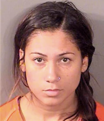 Pruitt Amelie - Denton County, TX 