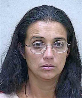 Smith Ana - Marion County, FL