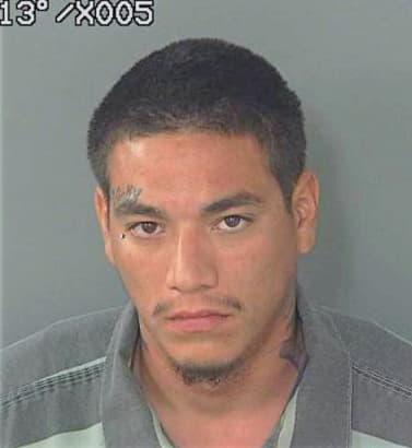 Perez Arturo - Montgomery County, TX 