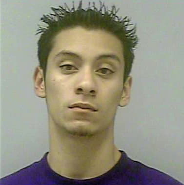 Hernandez Asael - Gwinnett County, GA 