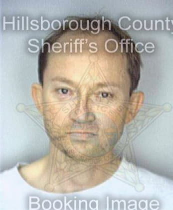 Daly Bryan - Hillsborough County, FL 