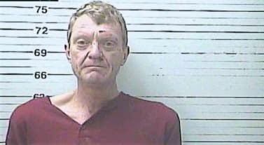 Weeks Carl - Harrison County, MS 