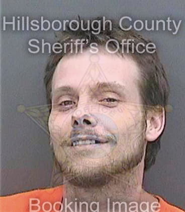 Tucker Curtis - Hillsborough County, FL 