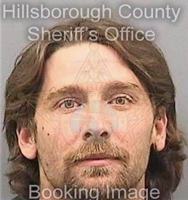 Kane Daniel - Hillsborough County, FL 