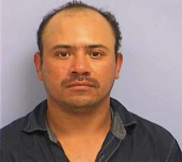 Penagarcia Daniel - Travis County, TX 