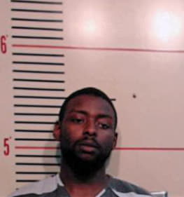 Blair Darryl - Parker County, TX 