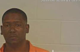 Burks Delvin - Marion County, MS 