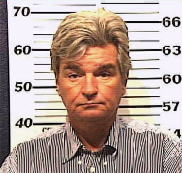 Lee Donald - Denton County, TX 