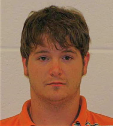 Bellamy Dylan - Jackson County, GA 