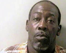 Mitchell Frankie - Leon County, FL 