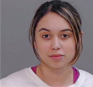 Chairez Glinda - Hidalgo County, TX 