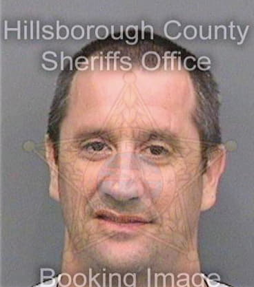 Smithson Gregory - Hillsborough County, FL 