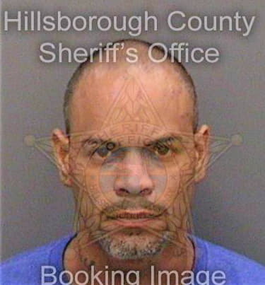 Torresastacio Heriberto - Hillsborough County, FL 