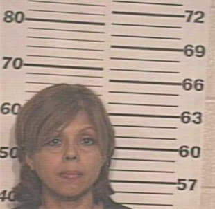 Billescas Hilda - Hidalgo County, TX 