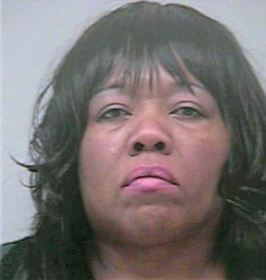Williams Janice - Gwinnett County, GA 