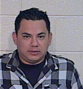 Martinez Javier - Hidalgo County, TX 