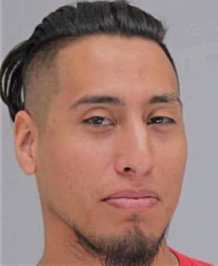 Lopezarias Jeffrey - Dallas County, TX 