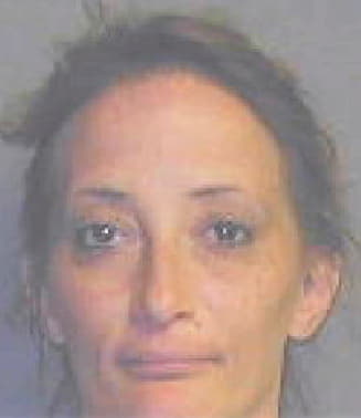 Menge Jenelle - Polk County, FL 
