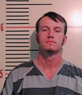 Pettigrew Jesse - Parker County, TX 