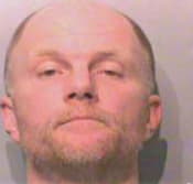 Knapp John - Polk County, IA 