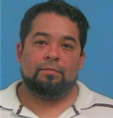 Varela John - Williamson County, TX 