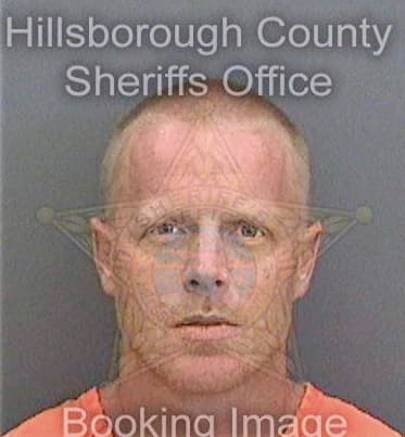 Mangum Johnny - Hillsborough County, FL 