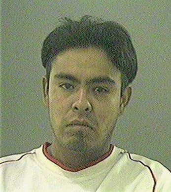 Abrego Jose - Gwinnett County, GA 