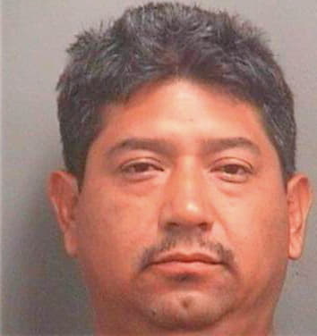 Garcia Jose - PalmBeach County, FL 