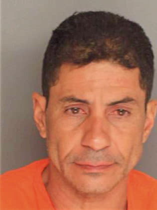 Rivera Jose - Berkeley County, SC 