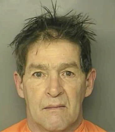 Gordon Joseph - Horry County, SC 