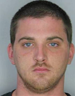 James Joseph - Hillsborough County, FL 