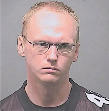 Watson Justin - Brevard County, FL 