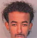 Mohamoud Kadder - Shelby County, TN 