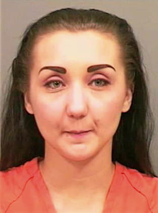 Smith Kasey - Montgomery County, TN 