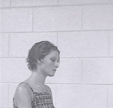 Caudill Kelly - Pike County, KY 