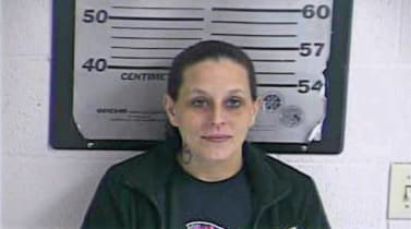 Christian Kristy - Dyer County, TN 