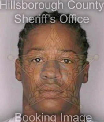 Wells Loronne - Hillsborough County, FL 
