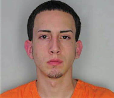 Fuentesrosario Lucas - Hillsborough County, FL 