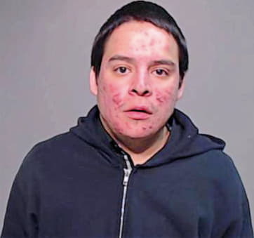 Rodriguez Marco - Hidalgo County, TX 