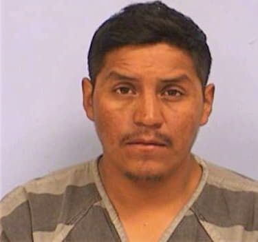 Chavezmendoza Mario - Travis County, TX 