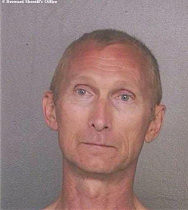 Allen Mark - Broward County, FL 