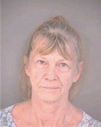Marguriet Marylea - Hillsborough County, FL 